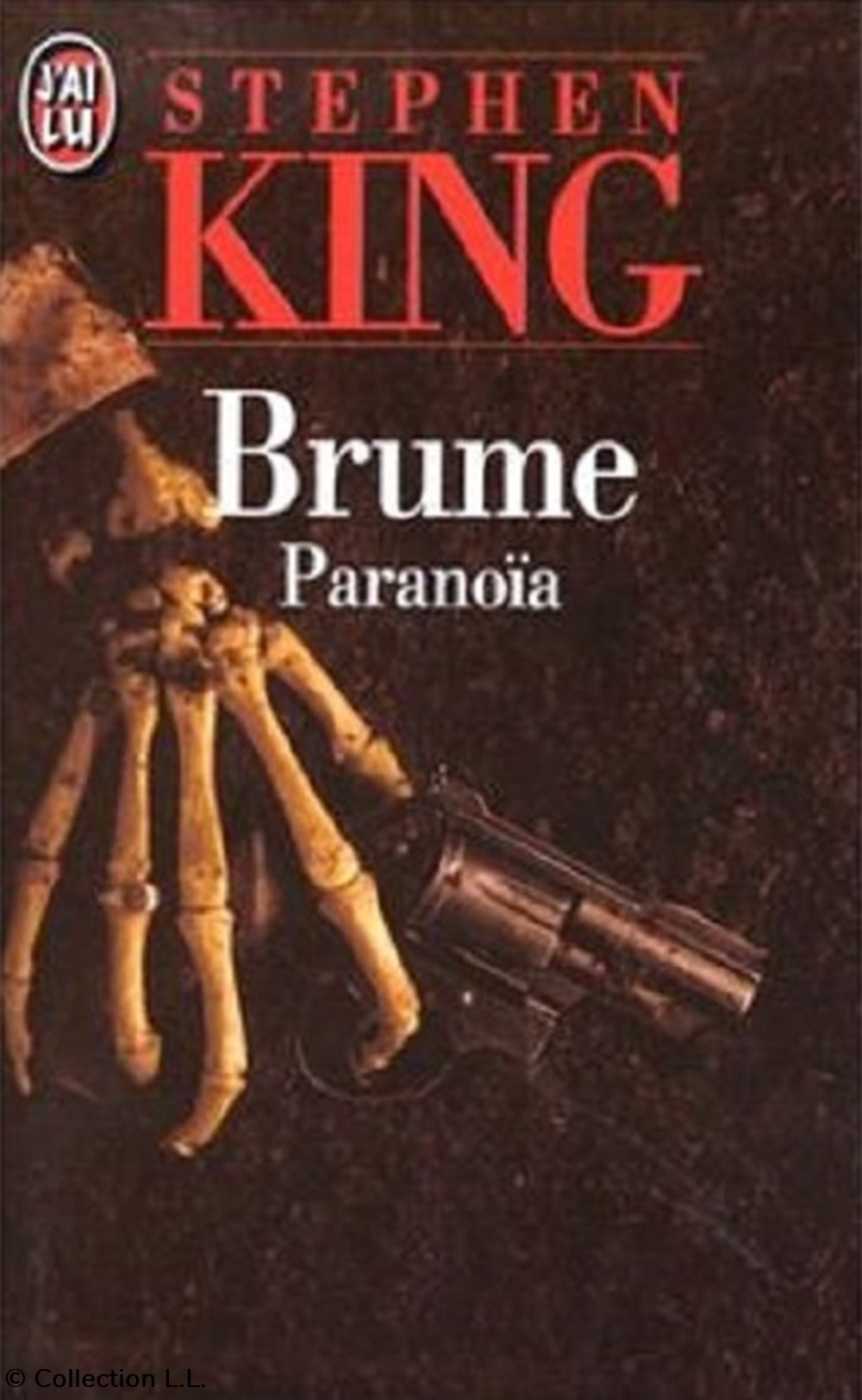 Brume (2 tomes) livres bd revues brume 2 tomes