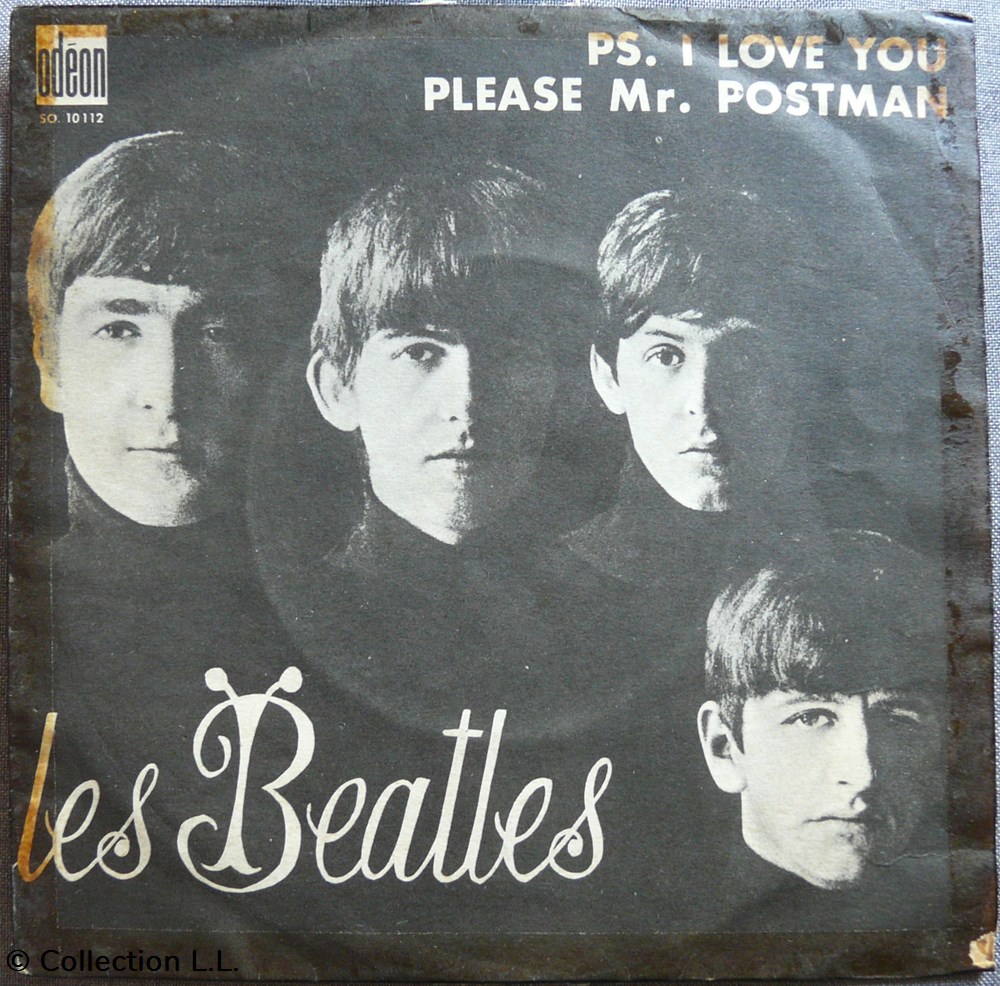 musique instruments disques vinyles disque tours 1964 so 10112 p s i love you