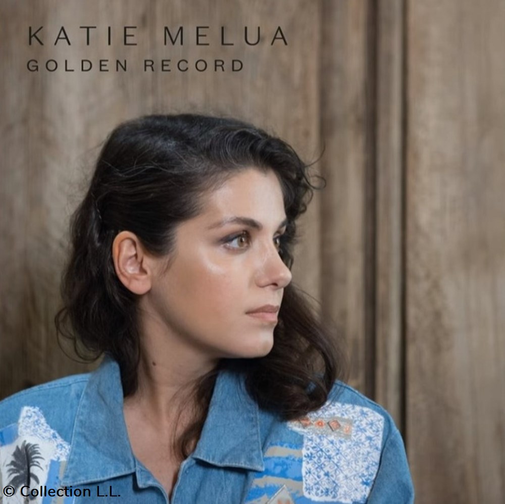 Golden Record (promo 1 titre) musique instruments cd golden record promo 1 titre