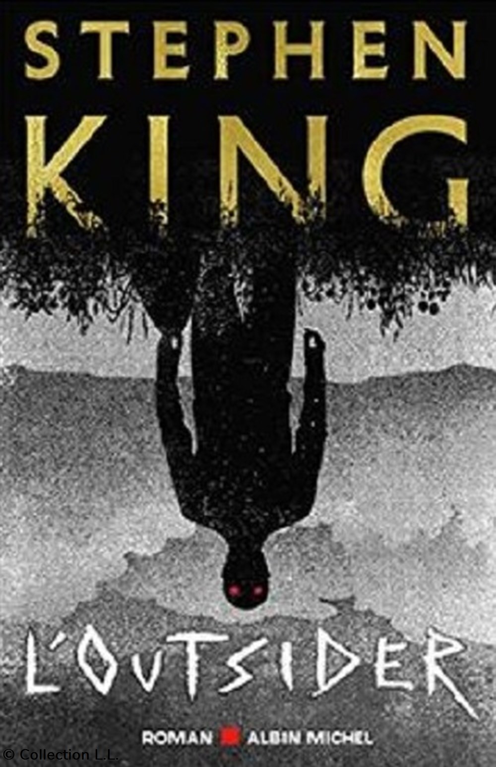 L'Outsider livres bd revues l outsider