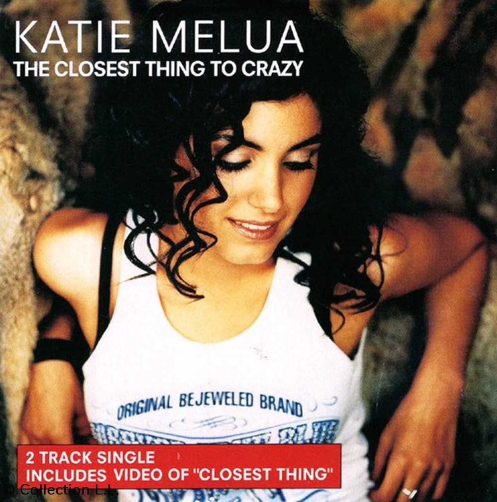 musique instruments cd the closest thing to crazy single 2 titres 1 video