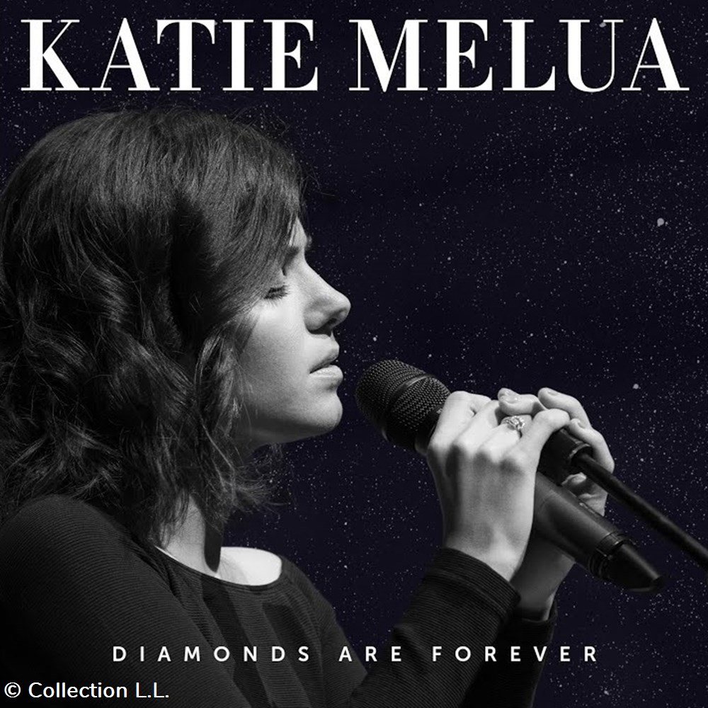Diamonds Are Forever (single digital 1 titre) musique instruments diamonds are forever single digital 1 titre