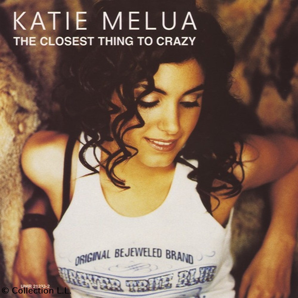 musique instruments cd the closest thing to crazy promo 1 titre