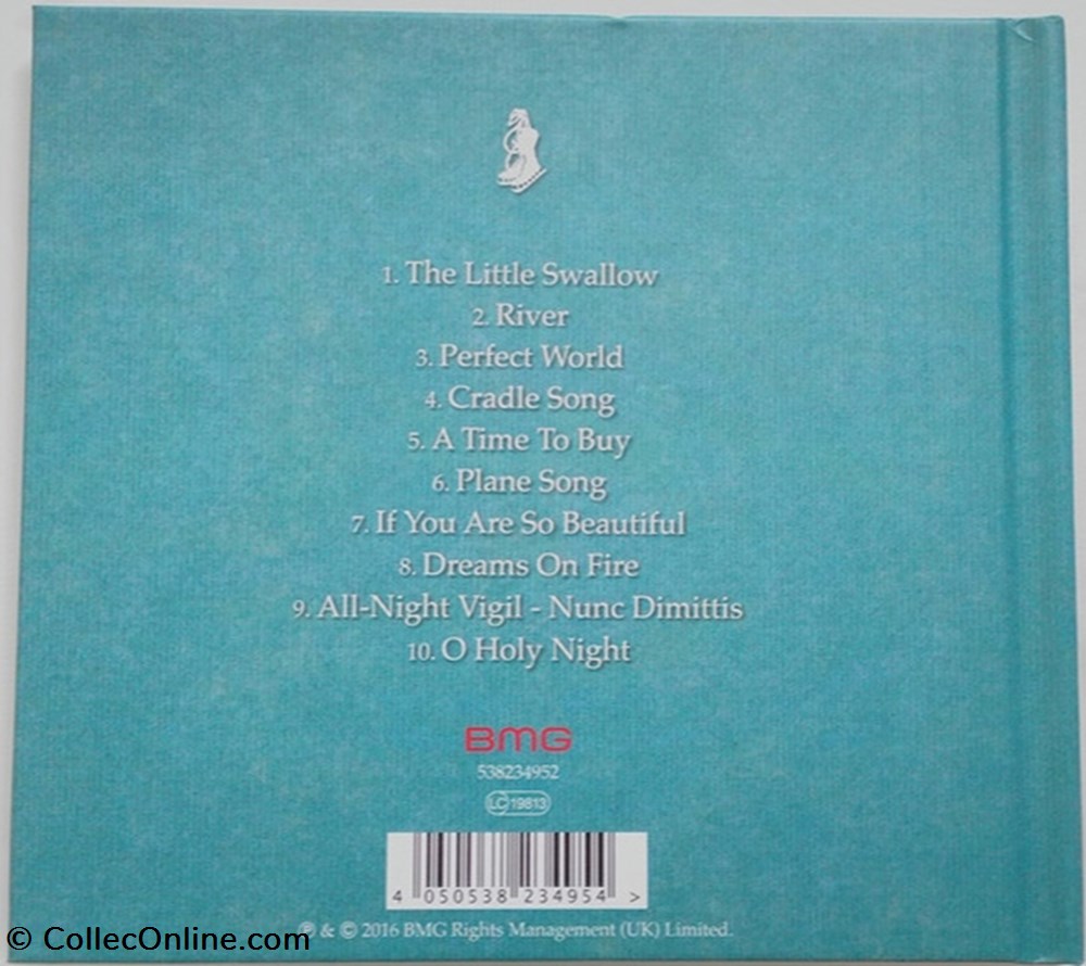 In Winter (album) musique instruments cd in winter album