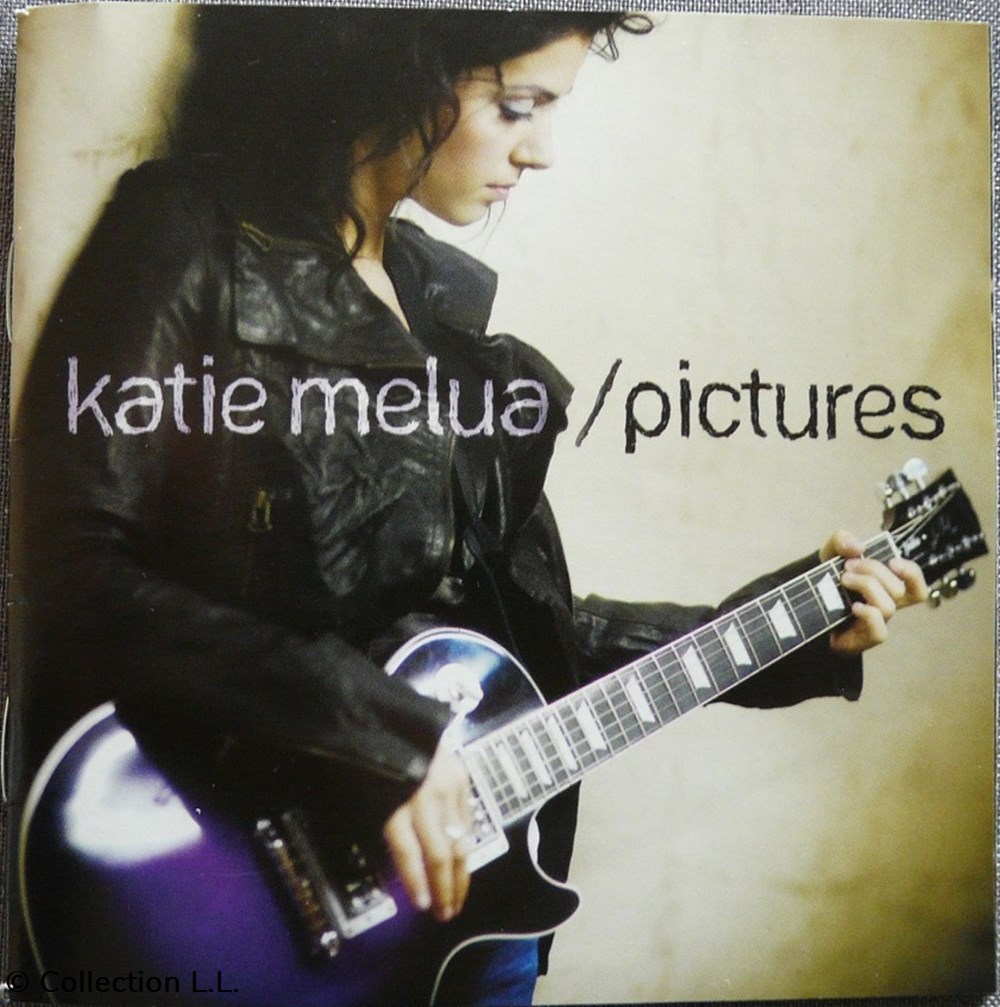 Pictures (album édition US) musique instruments cd pictures album edition us