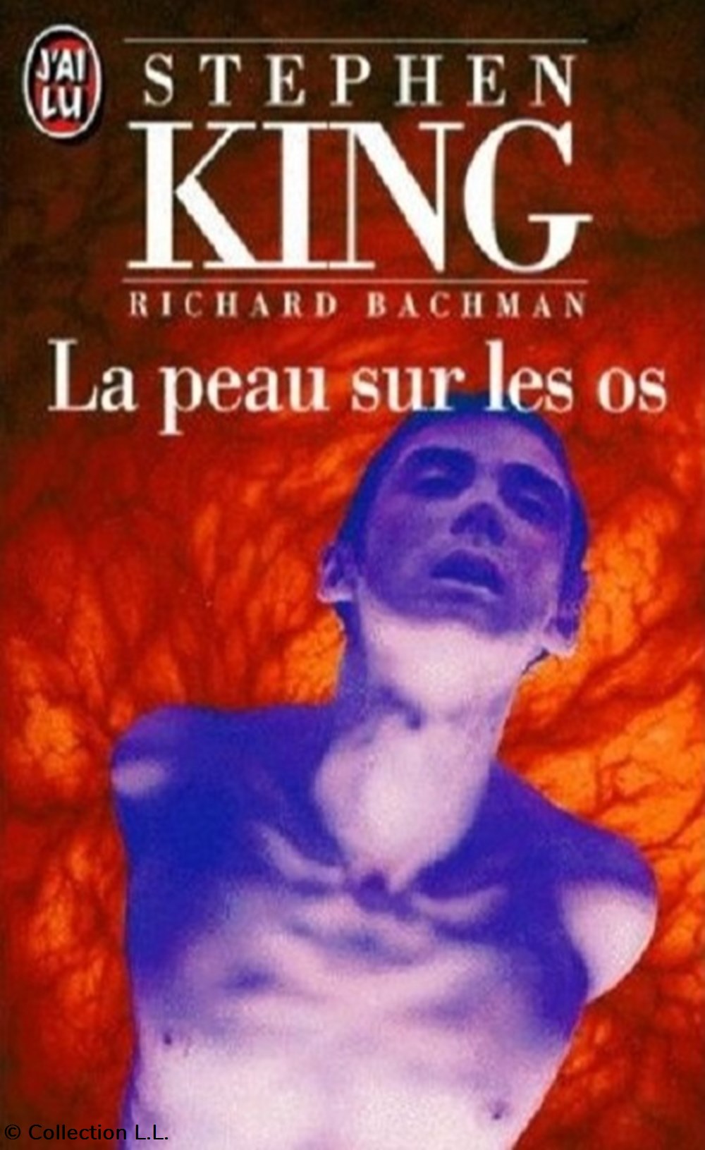 La Peau sur les Os livres bd revues la peau sur les os
