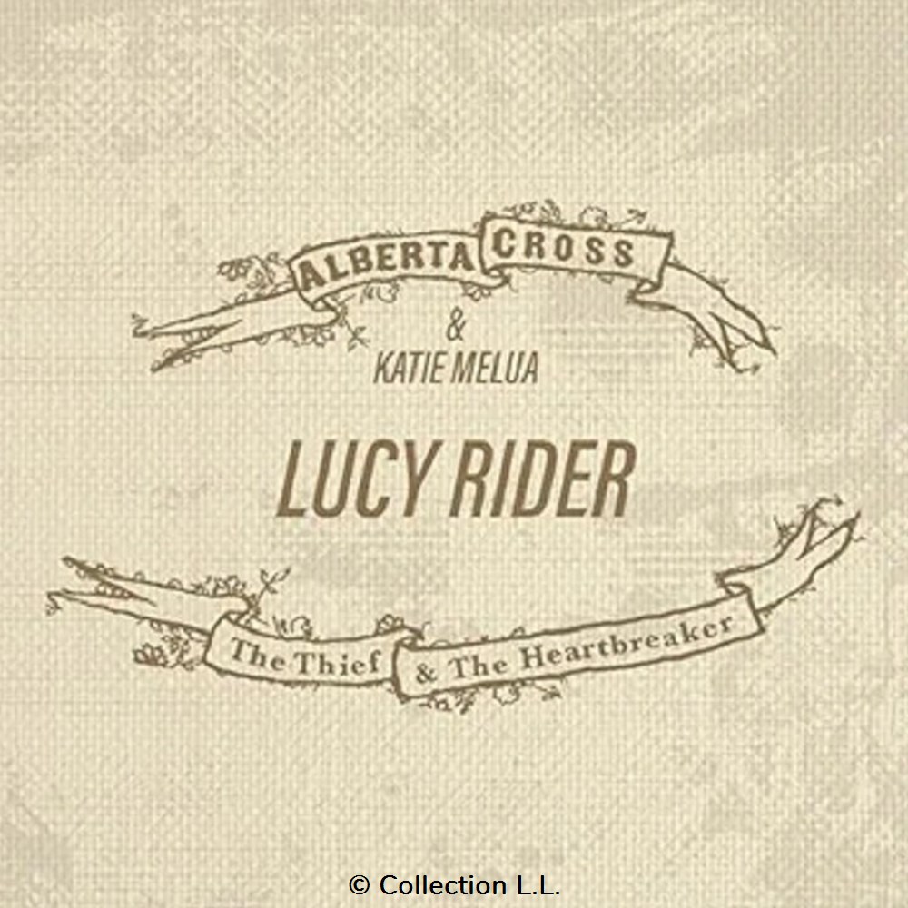 musique instruments cd lucy rider single digital 1 titre