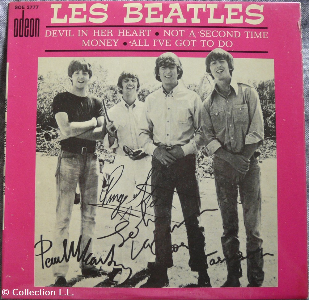 1965∼SOE 3777∼Money musique instruments disques vinyles disque tours 1965 soe 3777 money