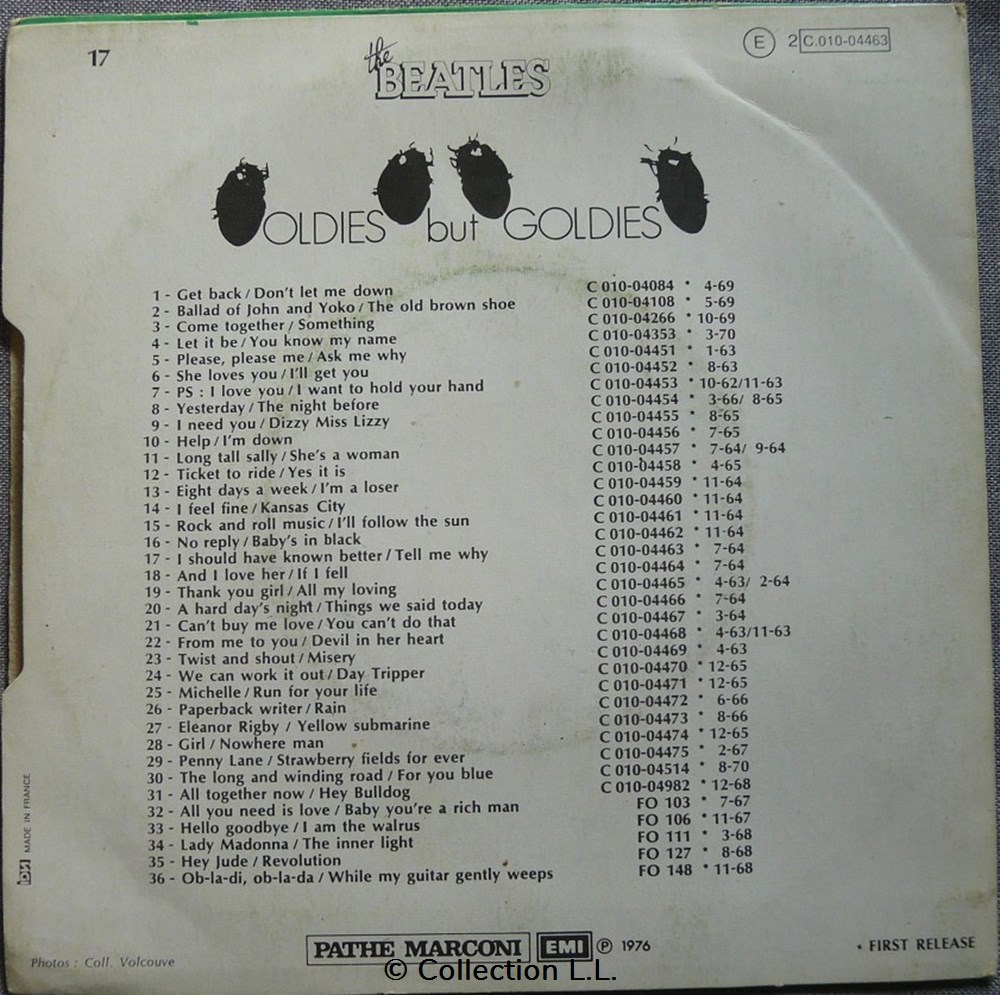 1976∼2C 010 04463∼I Should Have Known Better musique instruments disques vinyles 1976 2c 010 04463 i should have known better