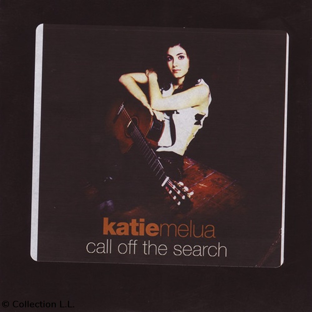 Call off the Search (single promo 1 titre) musique instruments cd call off the search single promo 1 titre