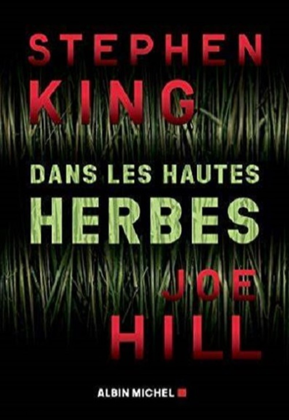 Dans les Hautes Herbes livres bd revues dans les hautes herbes