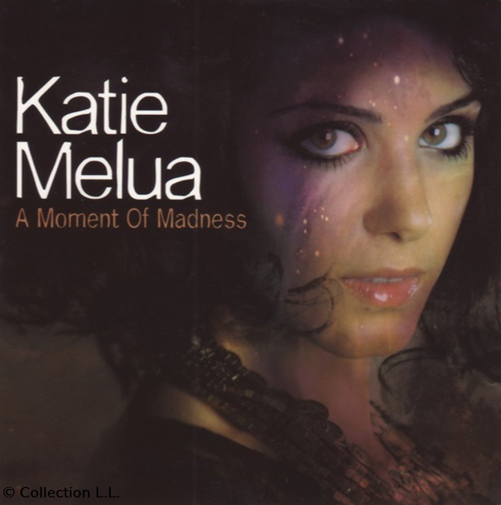 A Moment of Madness (promo 1 titre) musique instruments cd a moment of madness promo 1 titre