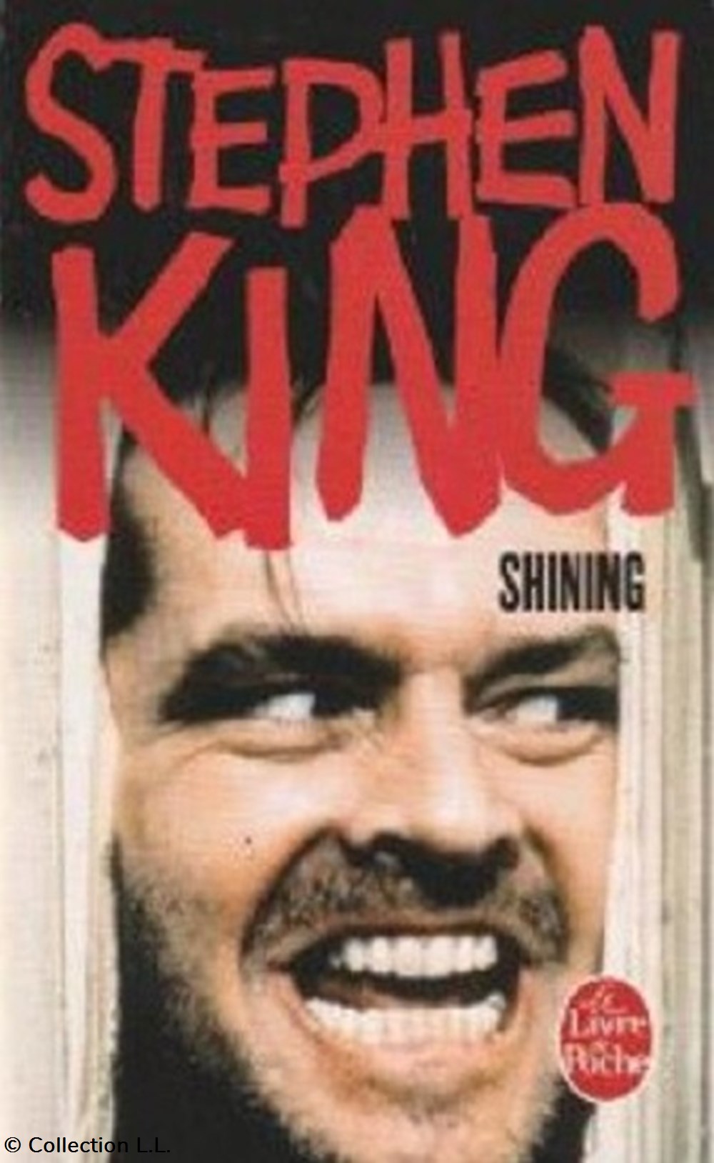 livres bd revues shining