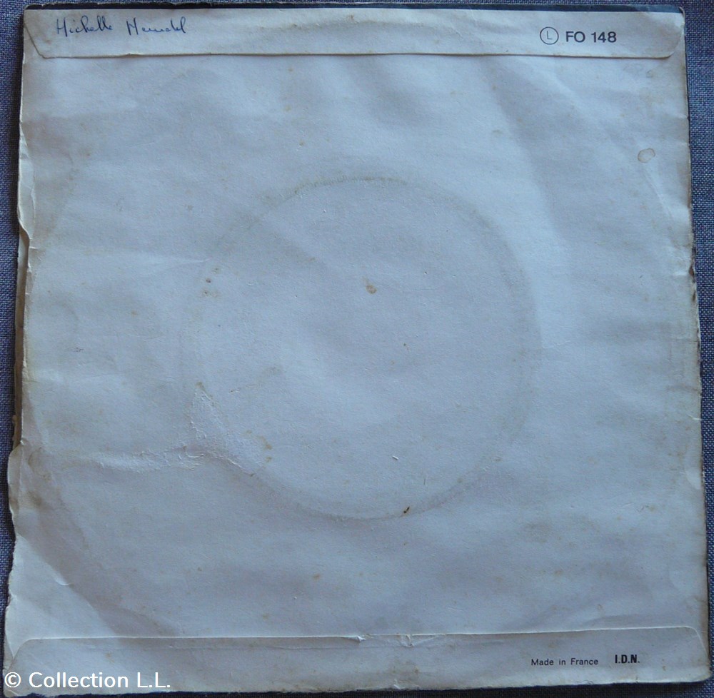 1969∼FO 148∼Ob la di, ob la da musique instruments disques vinyles disque tours 1969 fo 148 ob la di ob la da