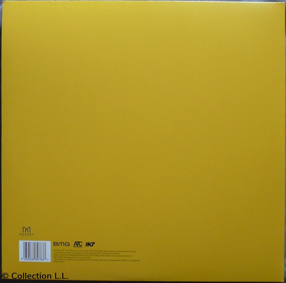 Aerial Objects (album vinyl) musique instruments disques vinyles disque tours aerial objects album vinyl