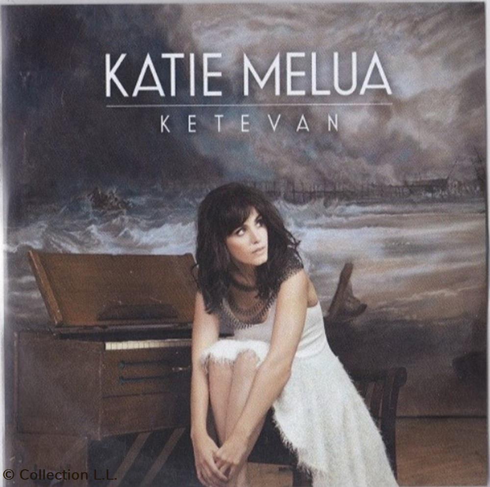 Ketevan (album promo) musique instruments cd ketevan album promo