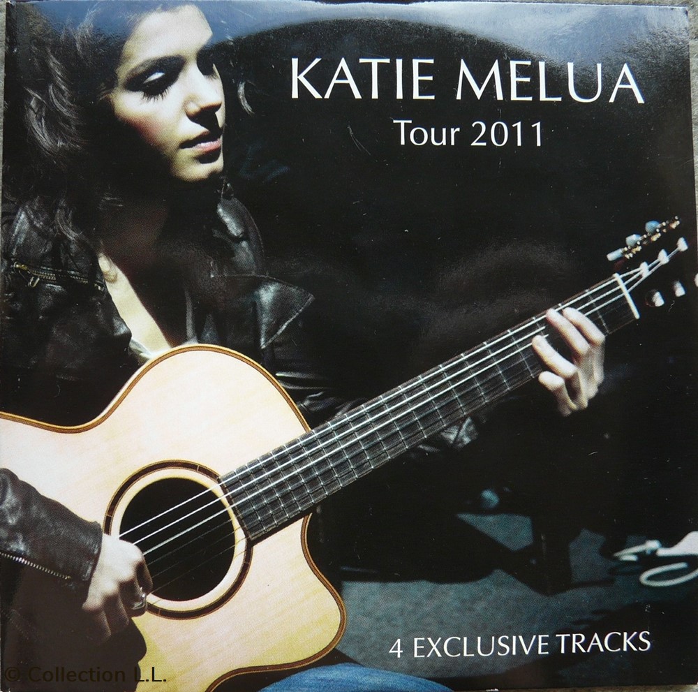 Tour 2011 (single 4 titres) musique instruments cd tour 2011 single 4 titres