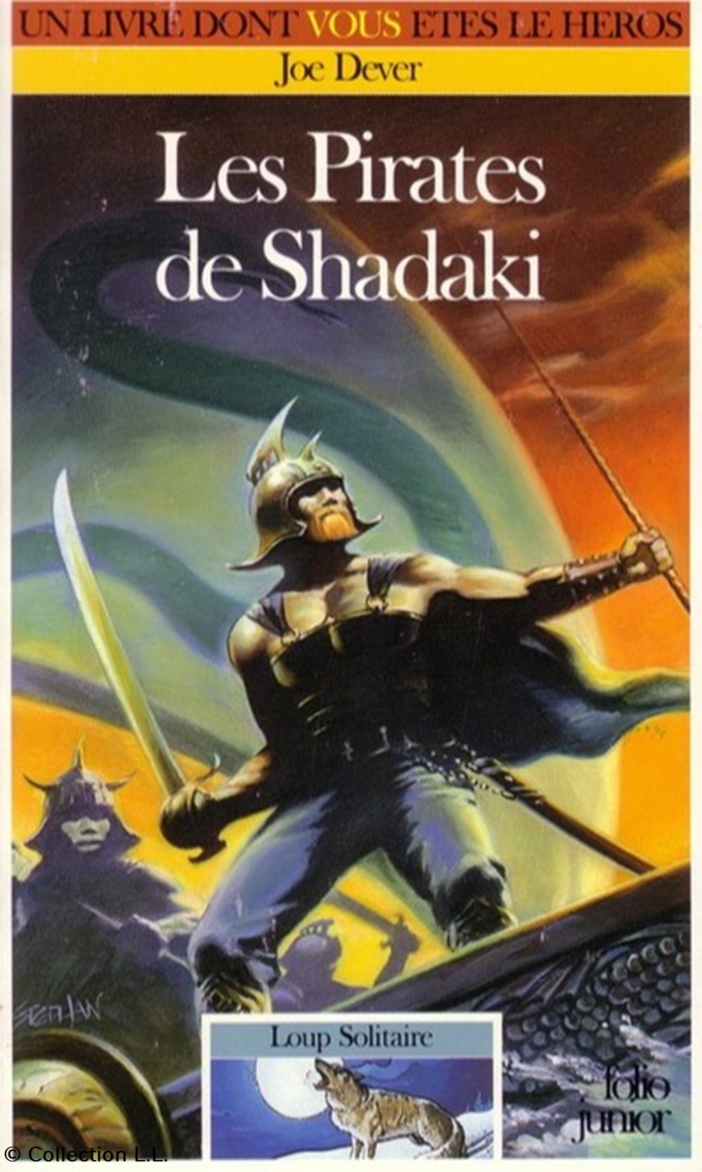 livres bd revues les pirates de shadaki 22