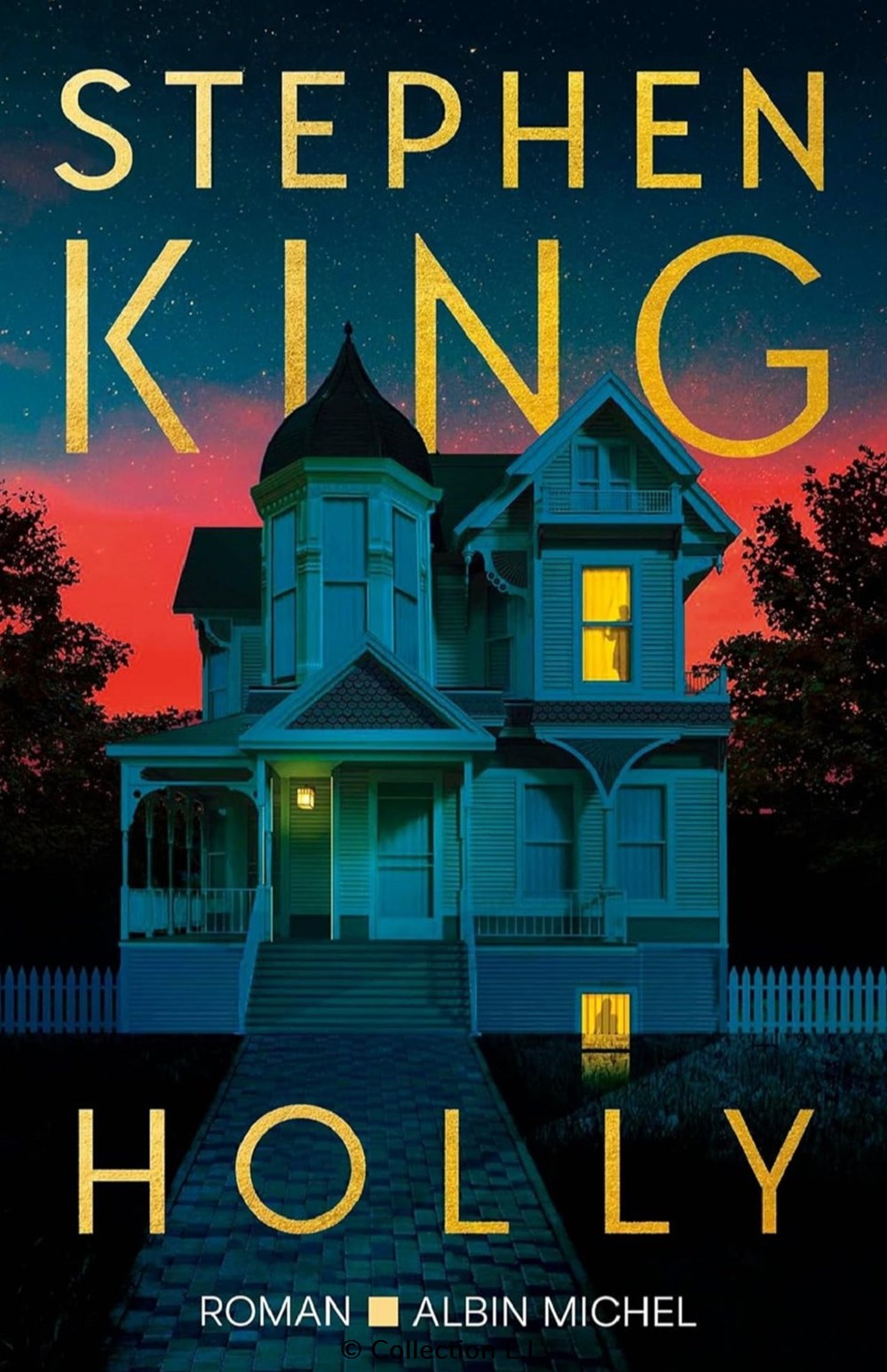 Holly livres bd revues holly