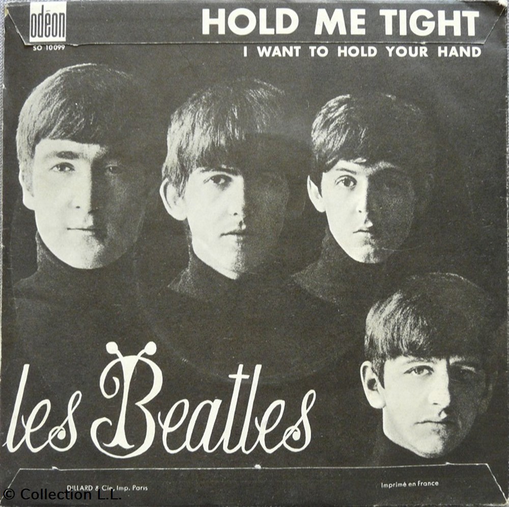 1963∼SO 10099∼I Want to Hold Your Hand musique instruments disques vinyles 1963 so 10099 i want to hold your hand