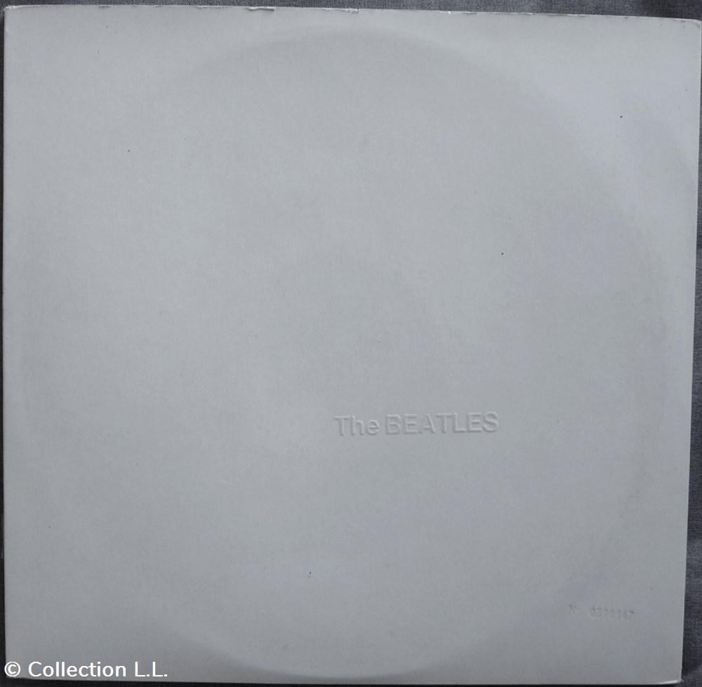 1968∼SMO 2051/2052∼The Beatles musique instruments disques vinyles disque tours 1968 smo 2051 2052 the beatles