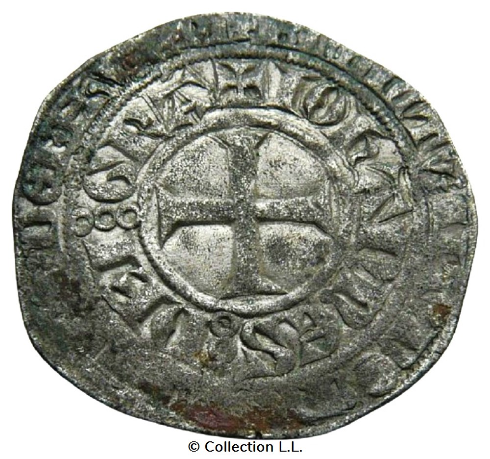 monnaies europe medievale france royales gros aux trois lis 1 2 ou 3 emission