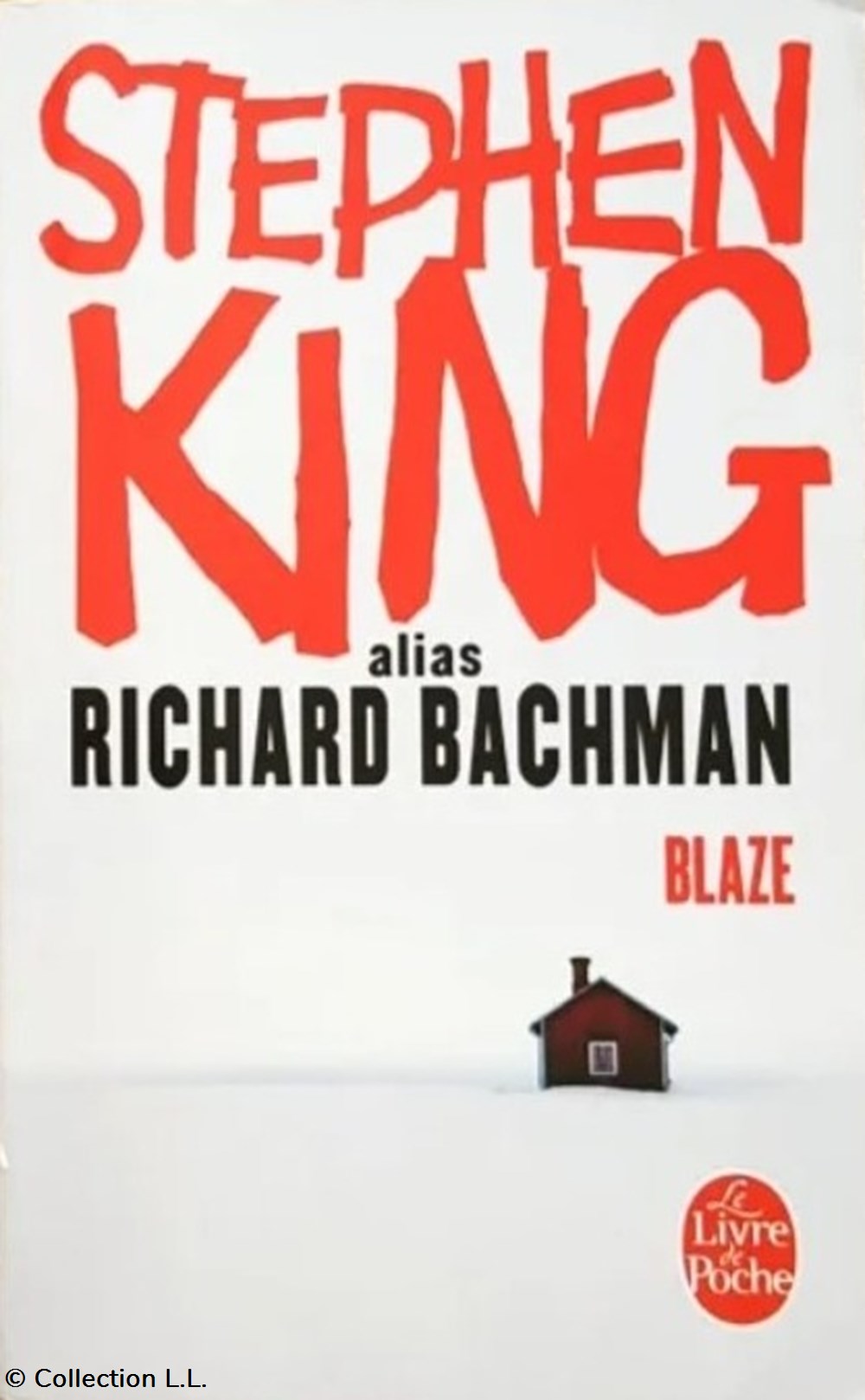 Blaze livres bd revues blaze