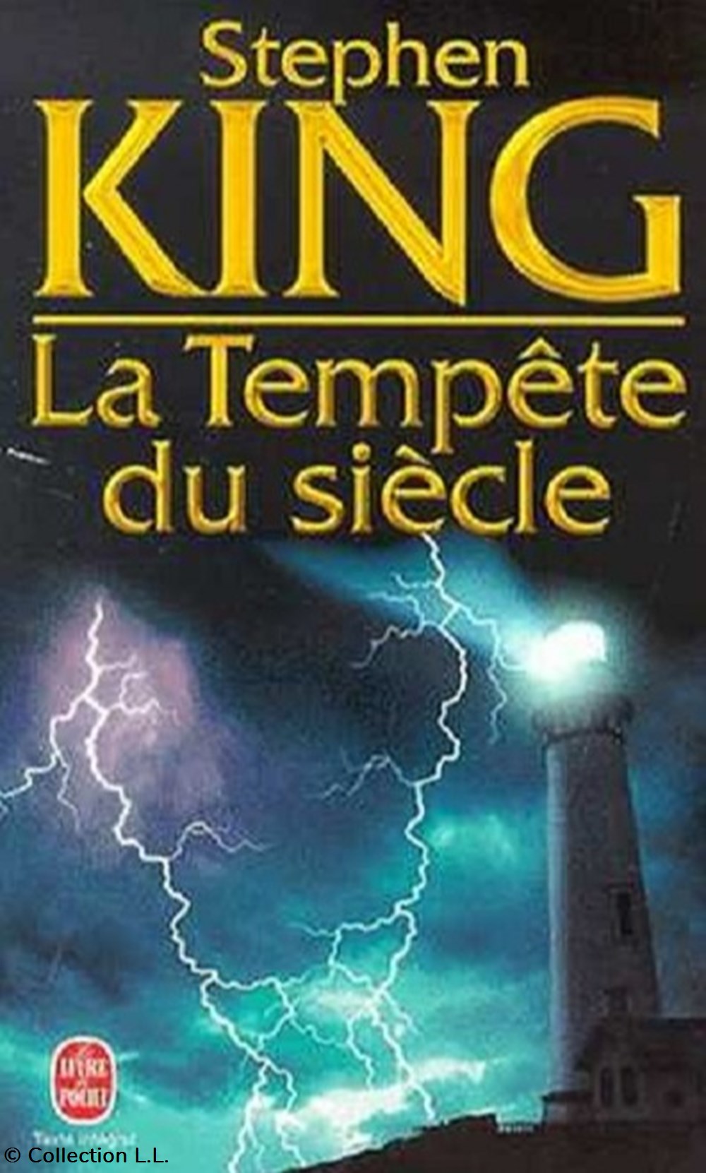 La Tempête du Siècle livres bd revues la tempete du siecle