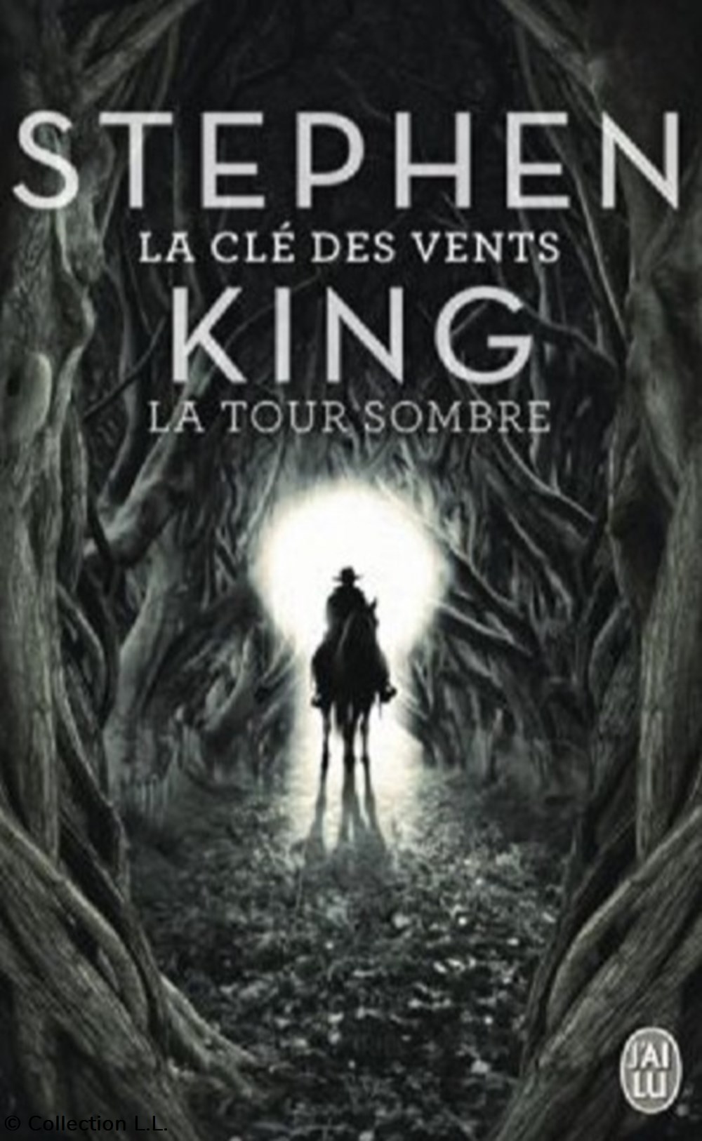 La Tour Sombre VIII - La Clé des Vents livres bd revues la tour sombre viii la cle des vents