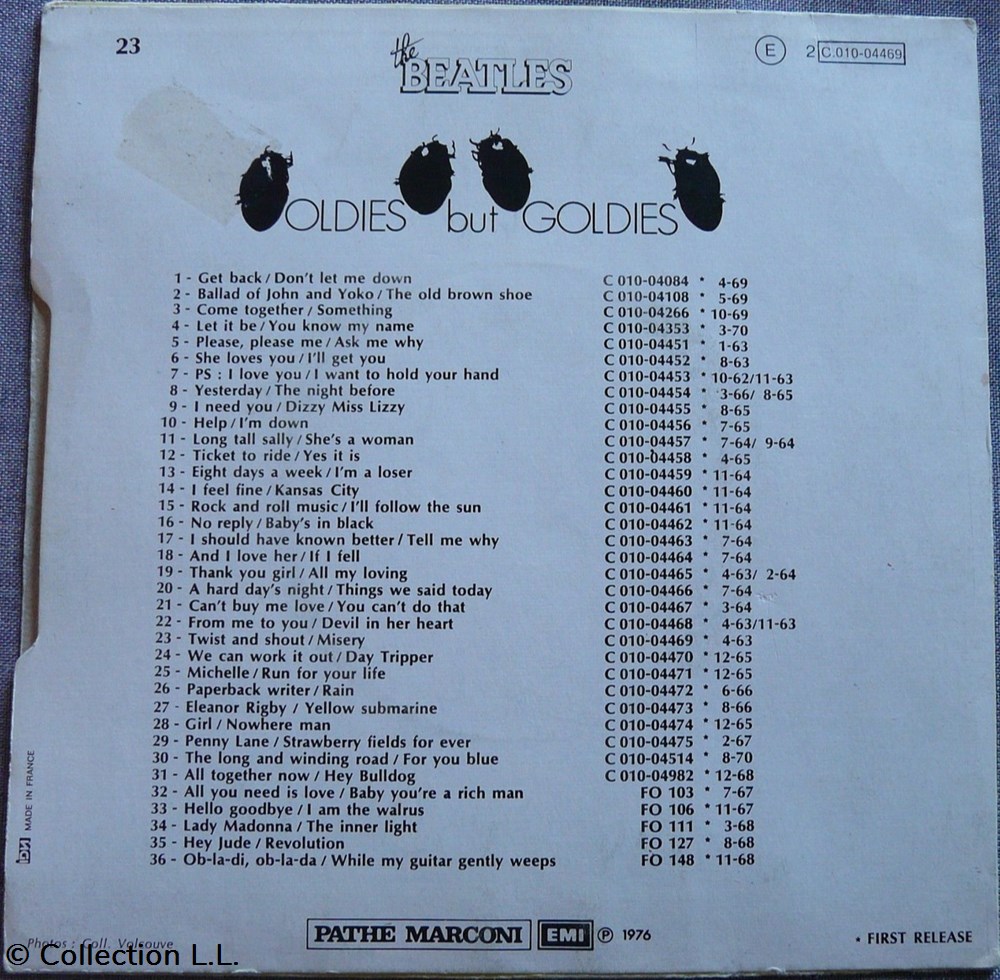 musique instruments disques vinyles disque tours 1976 2c 010 04469 twist and shout