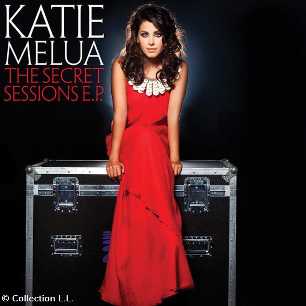The Secret Sessions E.P. (E.P. digital 3 titres) musique instruments cd the secret sessions e p e p digital 3 titres