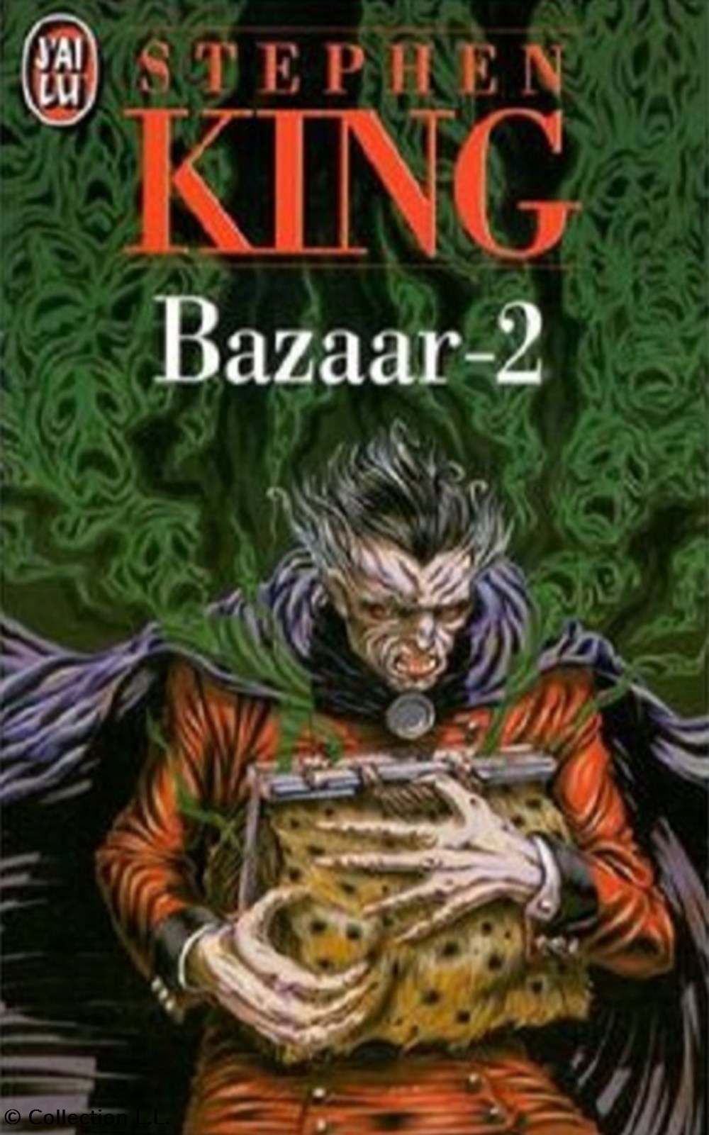 Bazaar (2 tomes) livres bd revues bazaar 2 tomes