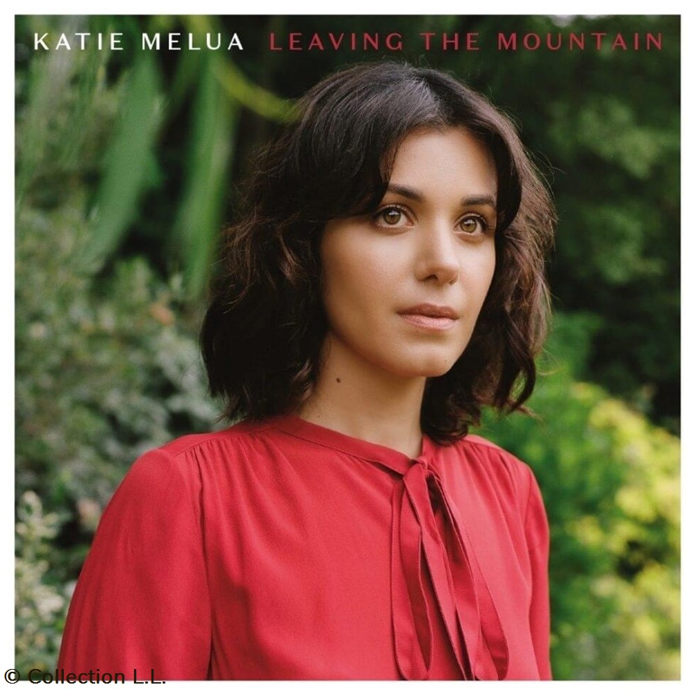 musique instruments cd leaving the mountain single digital 1 titre