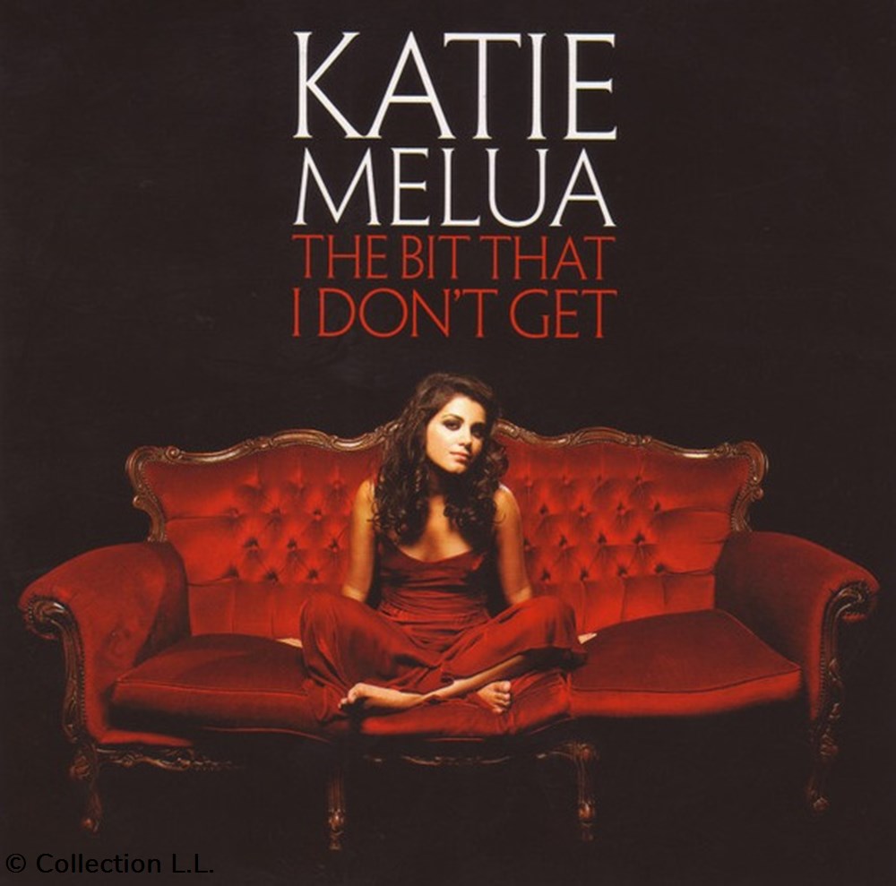 The Bit That I Don't Get (promo 1 titre) musique instruments cd the bit that i don t get promo 1 titre