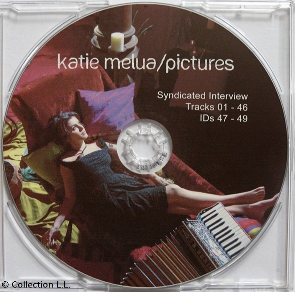 Pictures (extraits d'interview) musique instruments cd pictures extraits interview