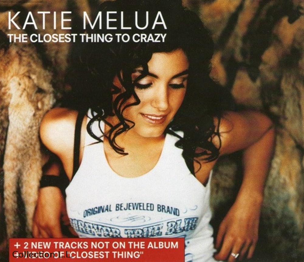 musique instruments cd the closest thing to crazy single 4 titres