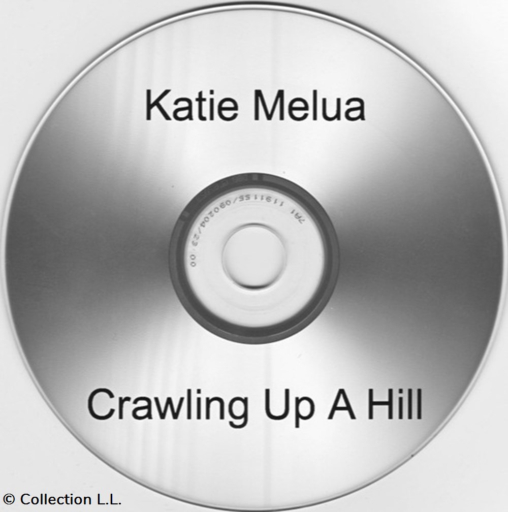 Crawling up a Hill (single promo 1 titre) musique instruments cd crawling up a hill single promo 1 titre