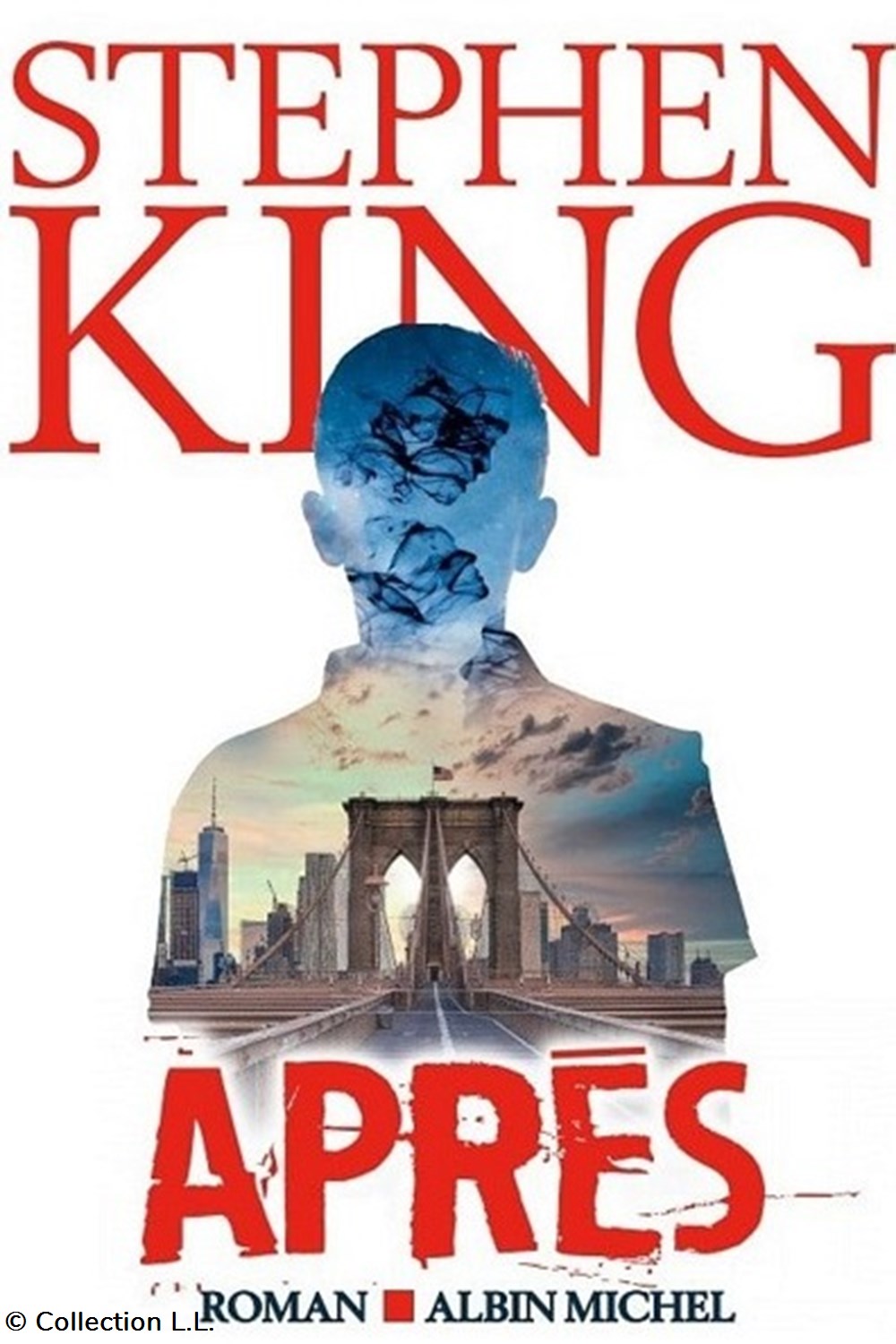 Après livres bd revues apres