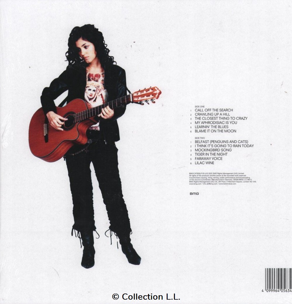 musique instruments cd call off the search album vinyl remaster 2023