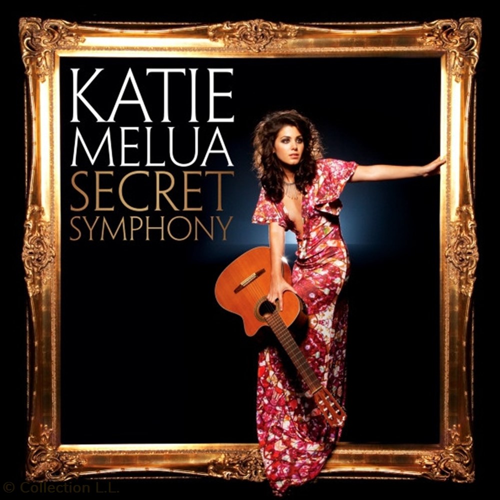 Secret Symphony (album) musique instruments cd secret symphony album