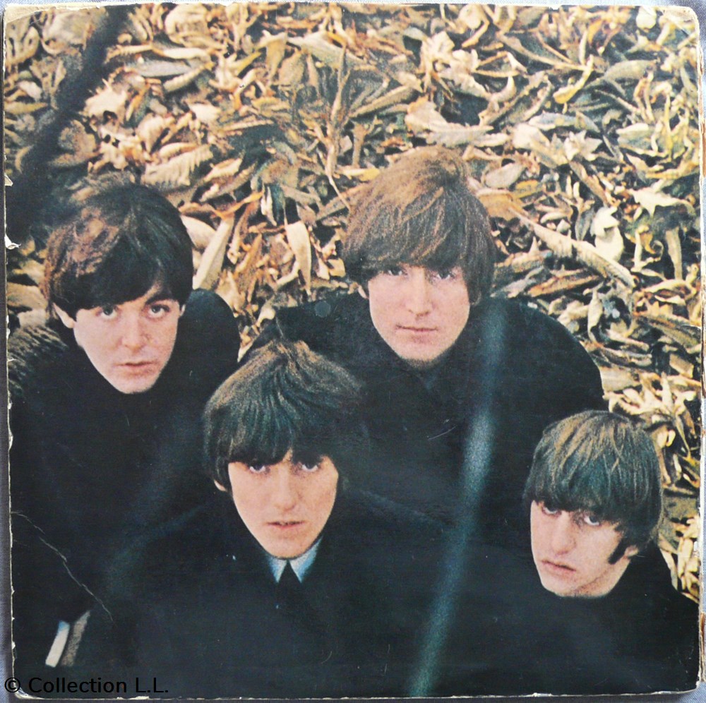 1965∼OSX 228∼Les Beatles 1965 musique instruments disques vinyles disque tours 1965 osx 228 les beatles 1965