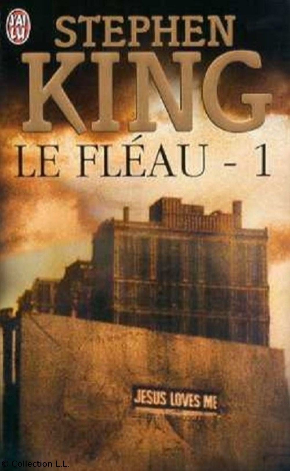 Le Fléau (version longue, 3 tomes) livres bd revues le fleau version longue 3 tomes