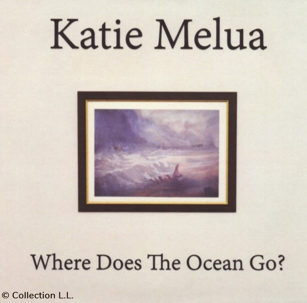 Where Does The Ocean Go ? (promo 1 titre) musique instruments cd where does the ocean go promo 1 titre