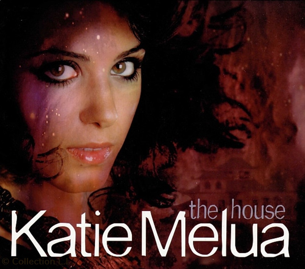 The House (album) musique instruments cd the house album