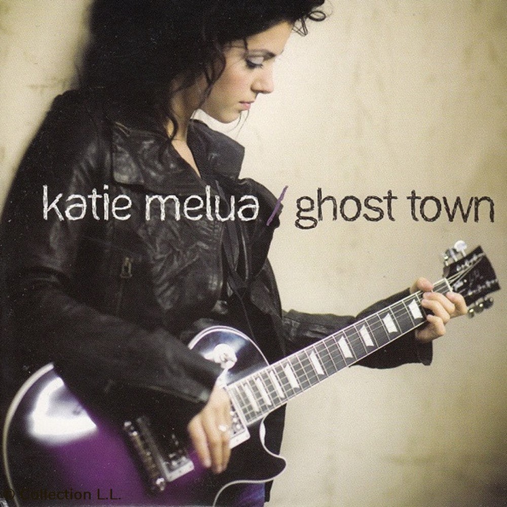 musique instruments cd ghost town promo 1 titre