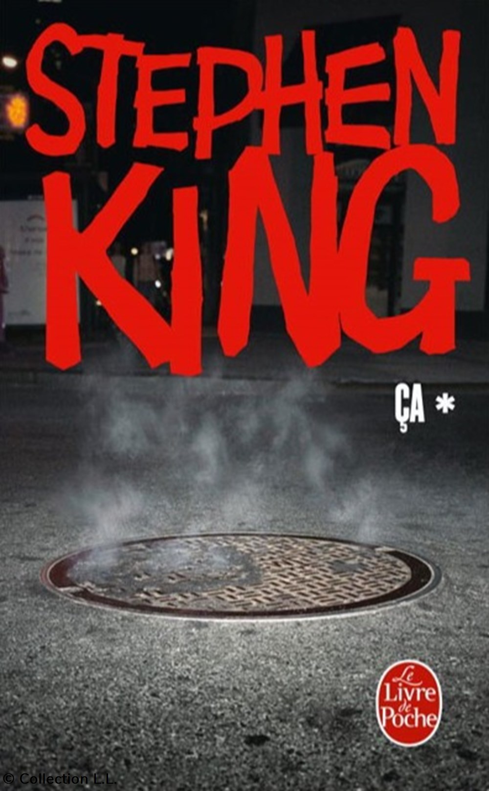 Ca (2 tomes) livres bd revues ca 2 tomes
