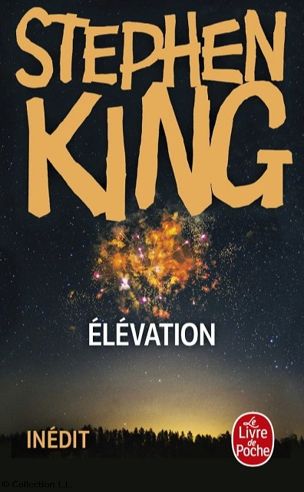 Elévation livres bd revues elevation