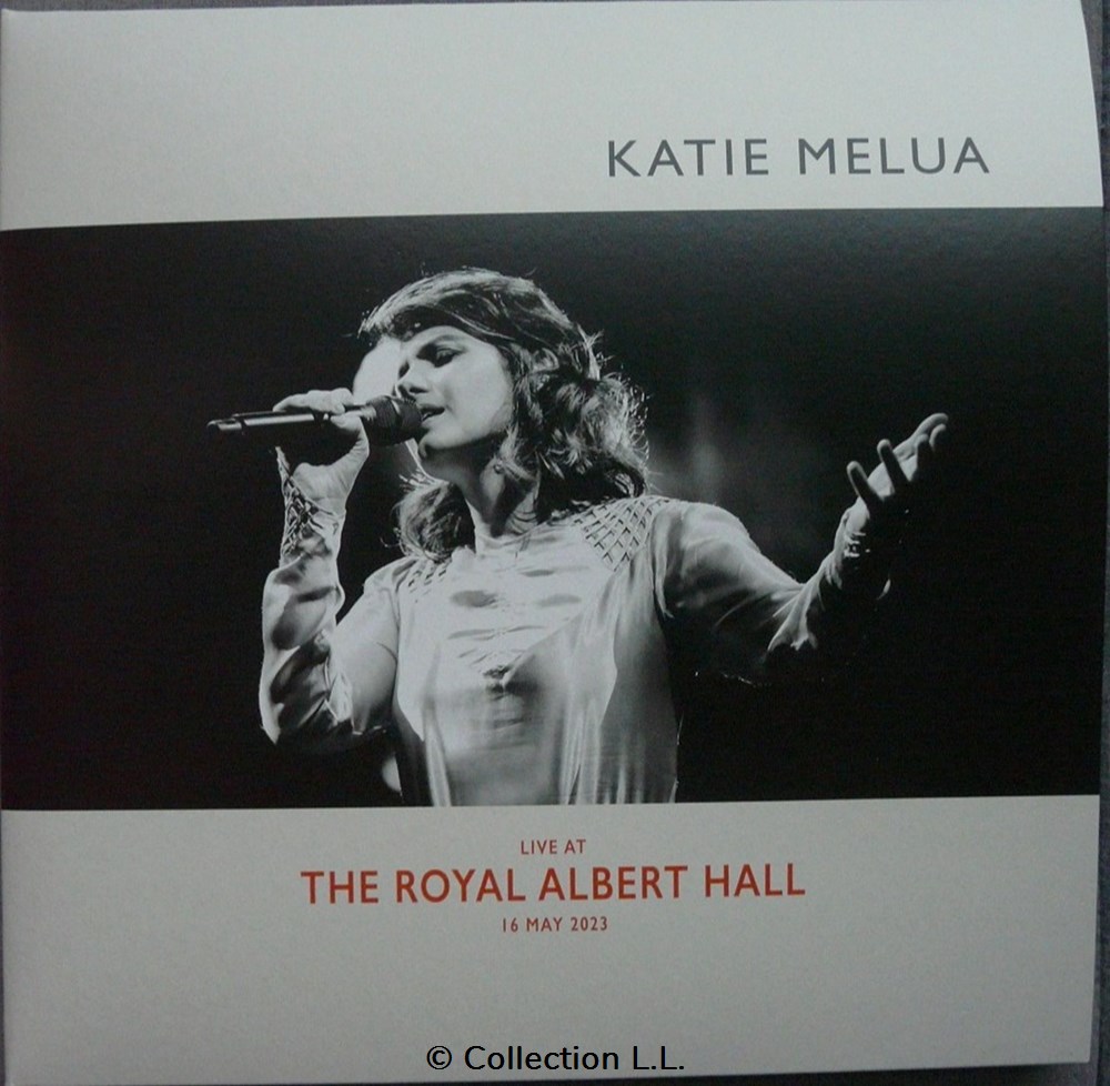 musique instruments cd live at the royal albert hall vinyl