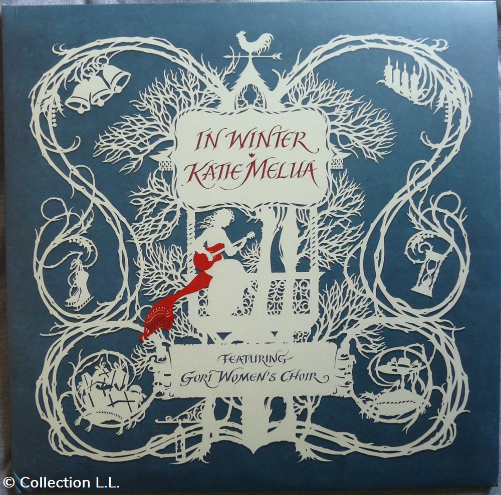In Winter (album édition bonus vinyl) musique instruments disques vinyles disque tours in winter album edition bonus vinyl
