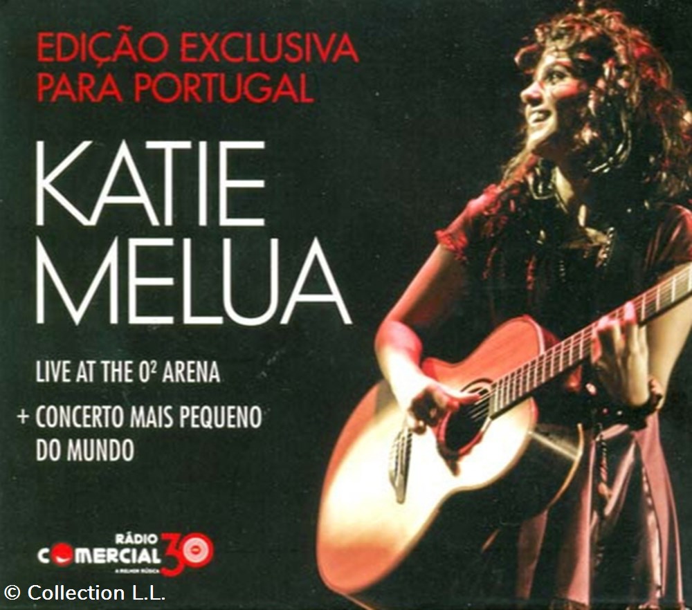 Live at the O² Arena (édition Portugal) musique instruments cd live at the o arena edition portugal